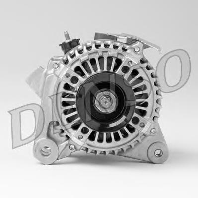 Генератор DAN951 Denso
