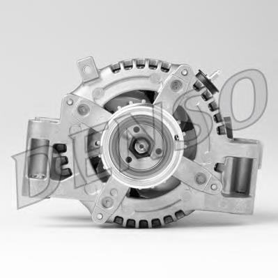 Генератор DAN938 Denso