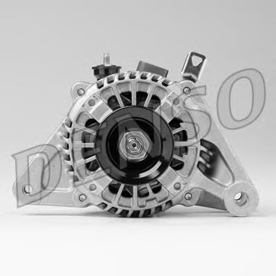 Купить DAN943 Denso Генератор