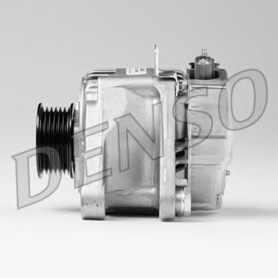 Автомобильный генератор Denso DAN943 цена, от 219.25 USD