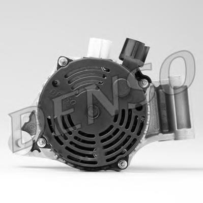 Генератор DAN587 Denso