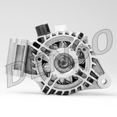 Купить DAN587 Denso Генератор