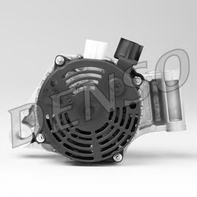 Автомобильный генератор Denso DAN588 цена, от 70.46 USD