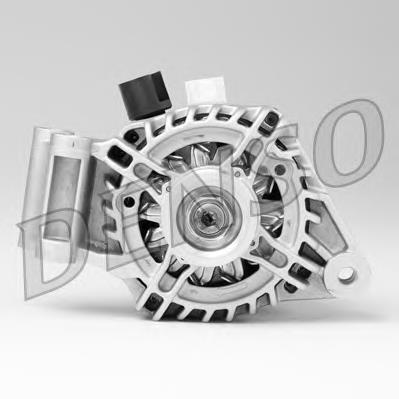 DAN588 Denso Генератор автомобильный