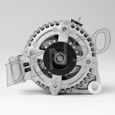 Генератор DAN991 Denso