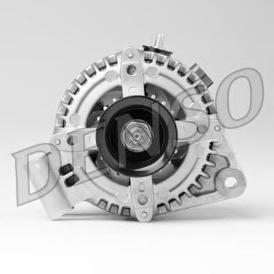 Купить DAN990 Denso Генератор
