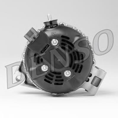 Генератор DAN990 Denso