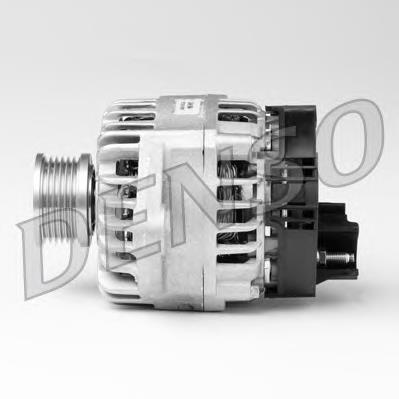 DAN994 Denso Генератор автомобильный