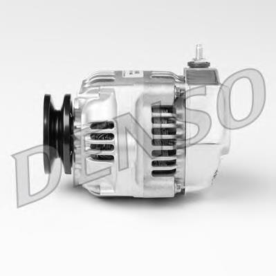 Автомобильный генератор Denso DAN968 цена, от 102.81 USD