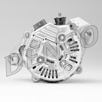 Генератор автомобиля Denso DAN965