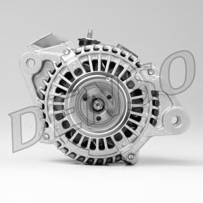 Генератор DAN965 Denso