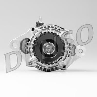 Купить DAN968 Denso Генератор