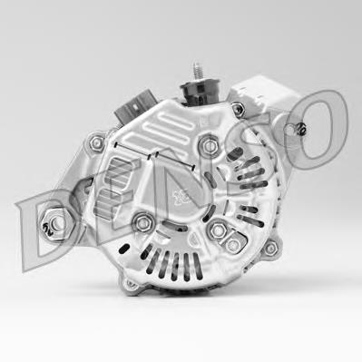 Генератор DAN959 Denso