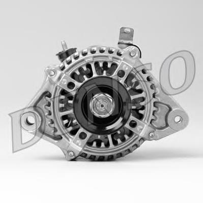 Автомобильный генератор Denso DAN955 цена, от 131.40 USD