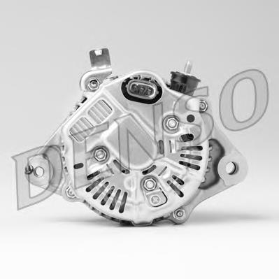 Купить DAN955 Denso Генератор