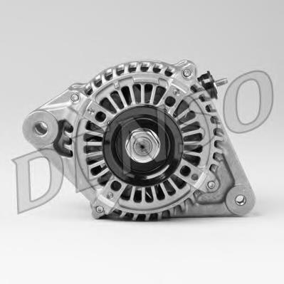 Генератор DAN961 Denso