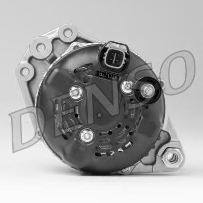 Автомобильный генератор Denso DAN981 цена, от 264.72 USD