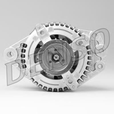 DAN981 Denso Генератор автомобильный