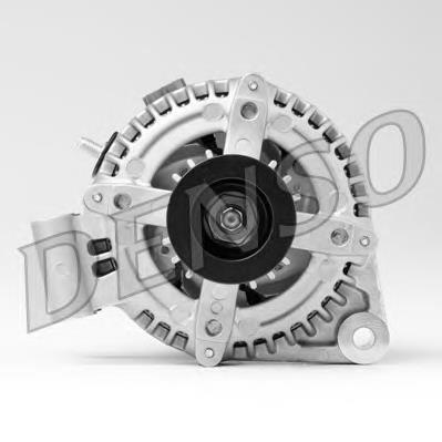 Купить DAN986 Denso Генератор