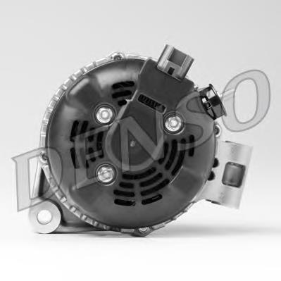 Генератор DAN986 Denso