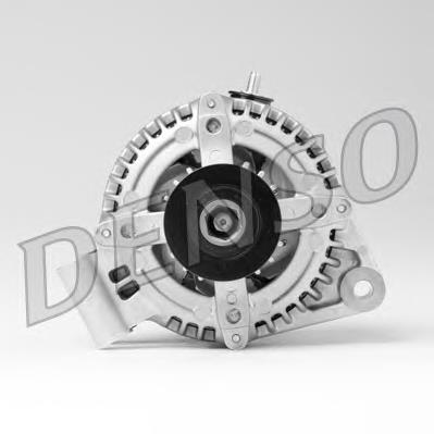 Генератор автомобиля Denso DAN987