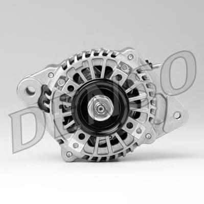 Автомобильный генератор Denso DAN976 цена, от 157.23 USD