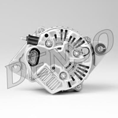 Купить DAN976 Denso Генератор