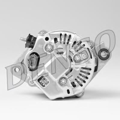 Gerador Daihatsu Terios 2 J2