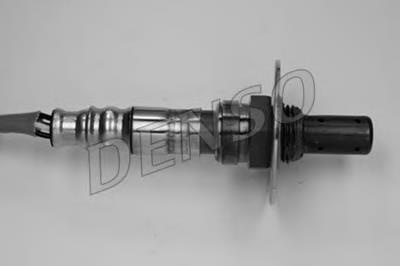 DOX0308 Denso sonda lambda, sensor de oxigênio até o catalisador