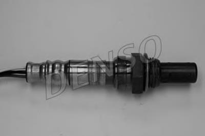 DOX-0305 Denso sonda lambda, sensor de oxigênio até o catalisador