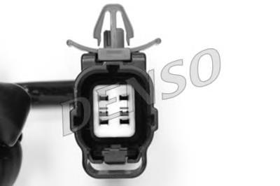 DOX-0322 Denso sonda lambda, sensor de oxigênio até o catalisador