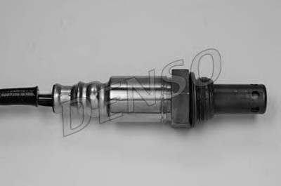 DOX-0265 Denso sonda lambda, sensor de oxigênio até o catalisador