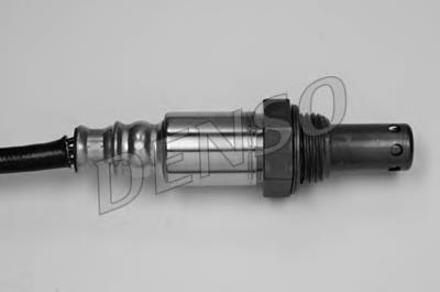 Sonda lambda, sensor de oxigênio DOX0266 Denso