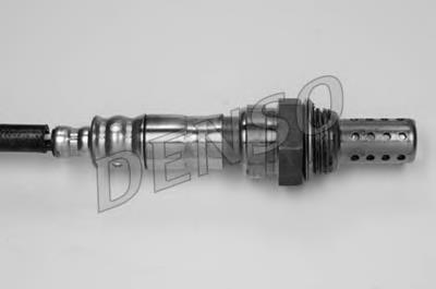 Sonda lambda, sensor esquerdo de oxigênio depois de catalisador DOX0270 Denso