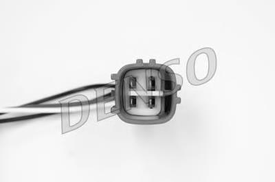 DOX-0267 Denso sonda lambda, sensor de oxigênio depois de catalisador