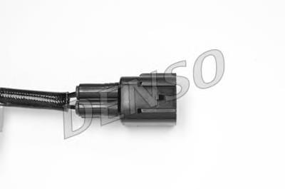 Лямбдазонд, датчик кислорода до катализатора Denso DOX0257 цена, от 85.33 USD