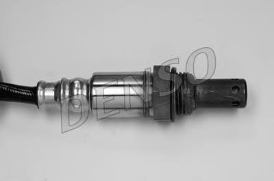 DOX-0257 Denso sonda lambda, sensor de oxigênio até o catalisador