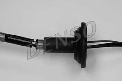 DOX0279 Denso sonda lambda, sensor de oxigênio depois de catalisador