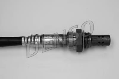 Sonda lambda, sensor de oxigênio depois de catalisador DOX0271 Denso