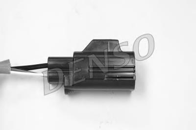 DOX-0412 Denso sonda lambda, sensor de oxigênio até o catalisador