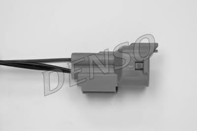 Лямбдазонд, датчик кислорода после катализатора Denso DOX0353 цена, от 40.54 USD