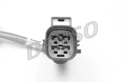 Датчик кислорода после катализатора DOX0401 Denso