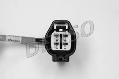 F00HL00384 Bosch sonda lambda, sensor de oxigênio depois de catalisador