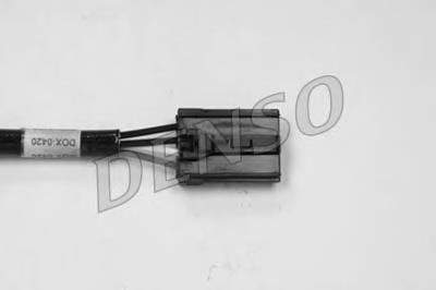 1821362J12000 Suzuki sonda lambda, sensor de oxigênio depois de catalisador