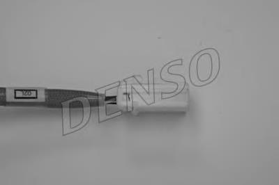 Sonda lambda, sensor de oxigênio até o catalisador DOX0346 Denso