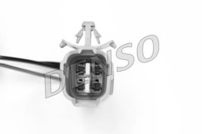 Sonda lambda, sensor de oxigênio DOX0350 Denso