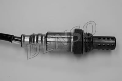 DOX0344 Denso sonda lambda, sensor de oxigênio depois de catalisador