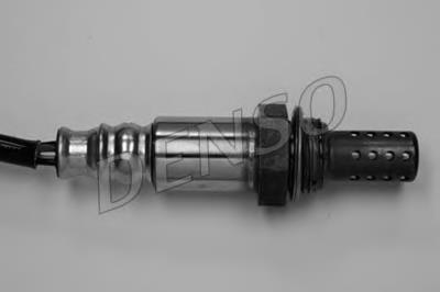 DOX0342 Denso sonda lambda, sensor de oxigênio até o catalisador