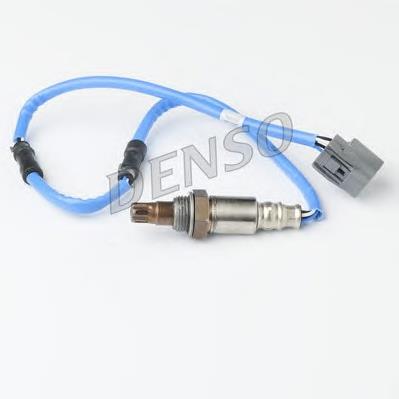 DOX1424 Denso sonda lambda, sensor de oxigênio até o catalisador