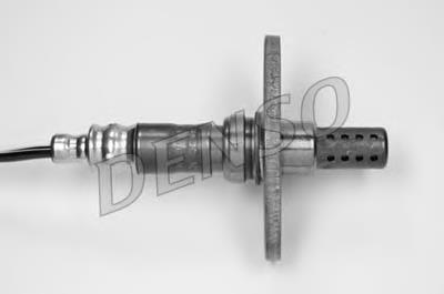 Sonda lambda, sensor de oxigênio depois de catalisador DOX0110 Denso